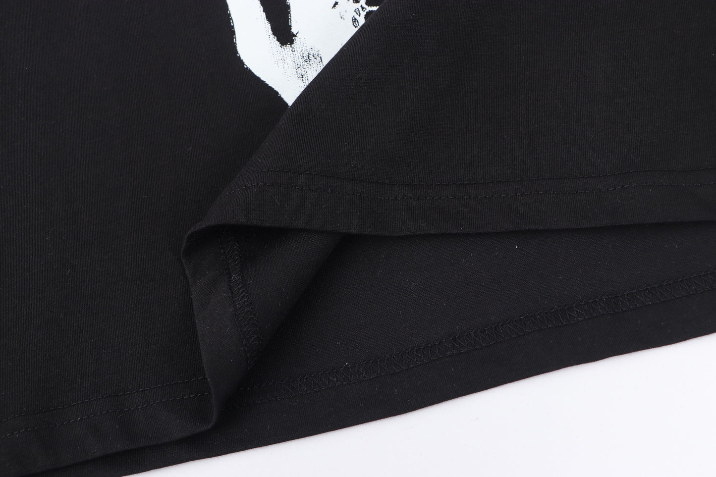 New-PP Short sleeve T-shirt