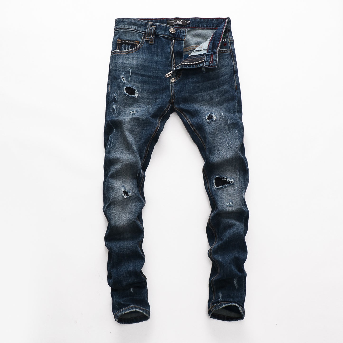 New-PP 2025SS jeans