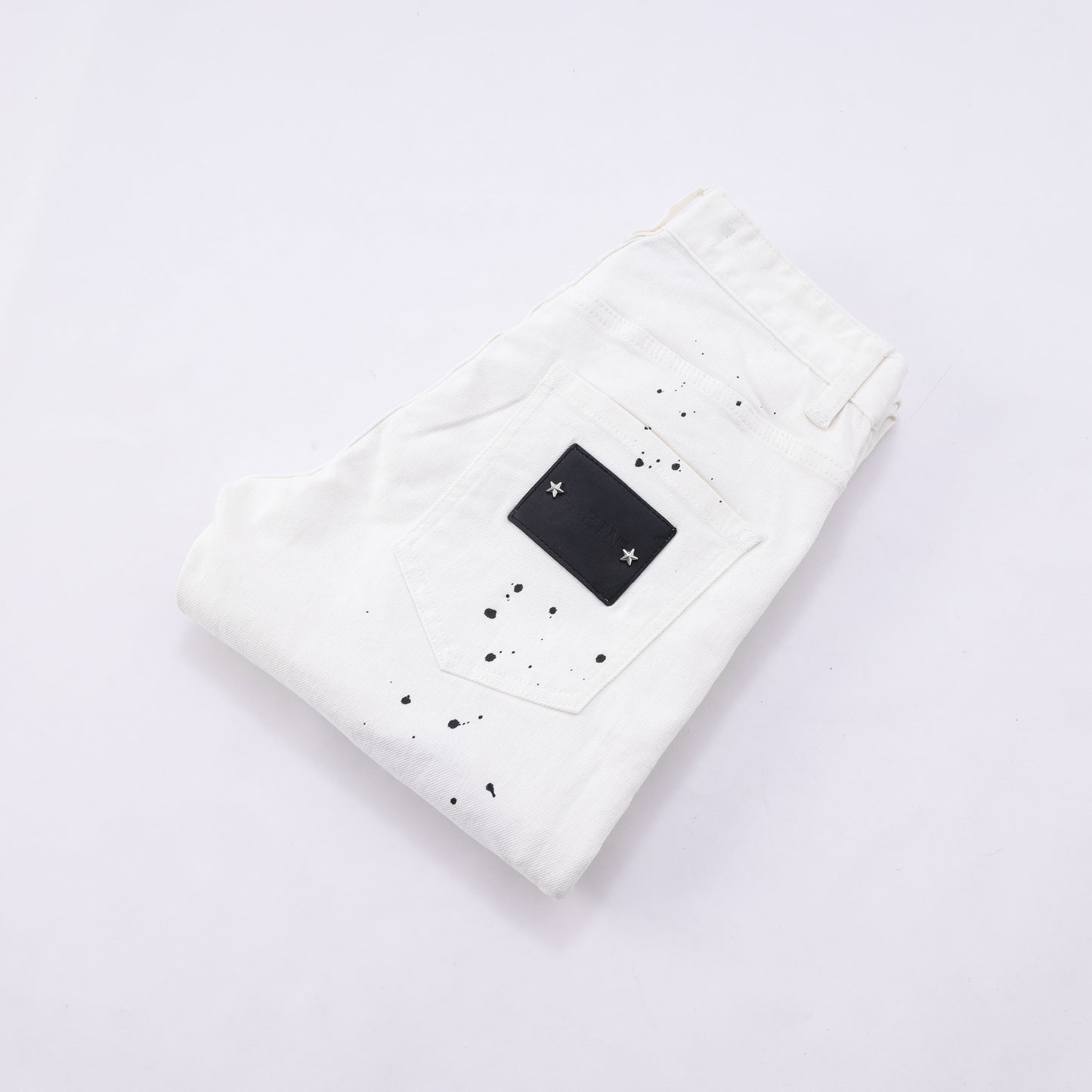 New-PP 2025SS jeans
