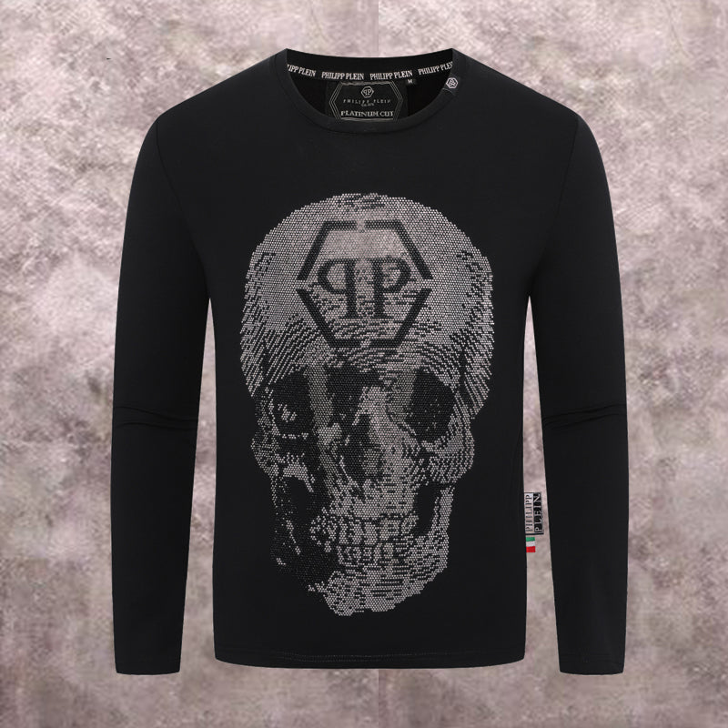 New-PP 8620 Sweatshirt