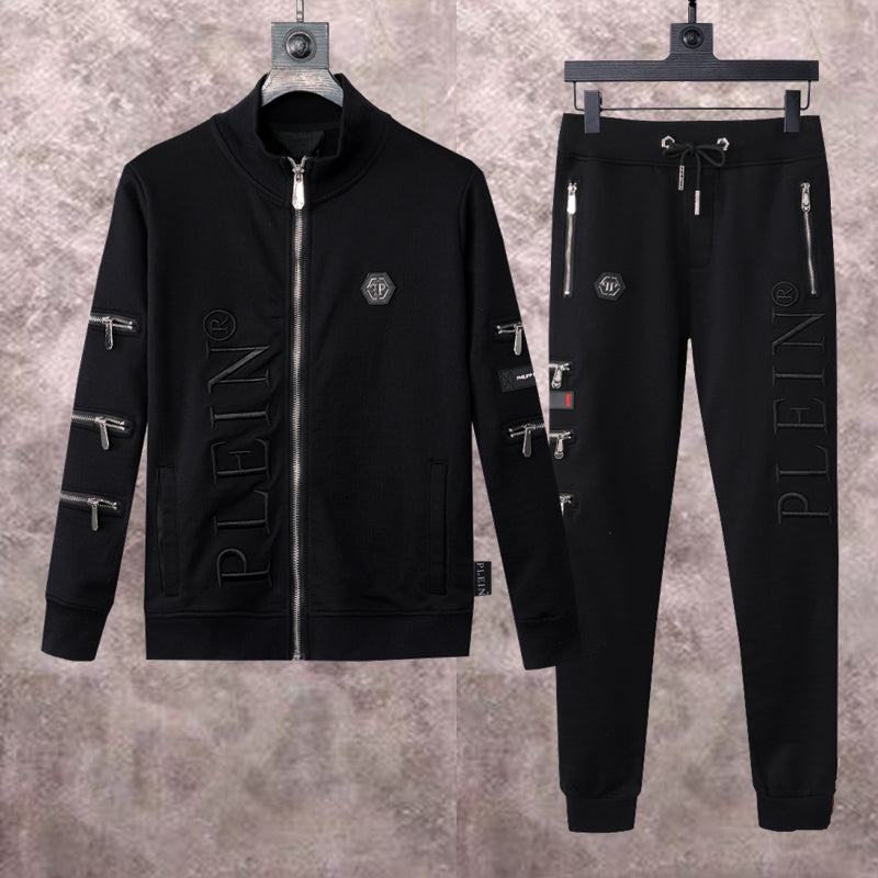 New-PP 906 Sports suit