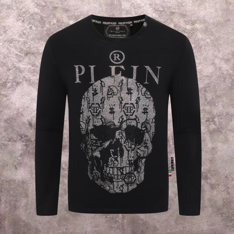 New-PP 8619 Sweatshirt