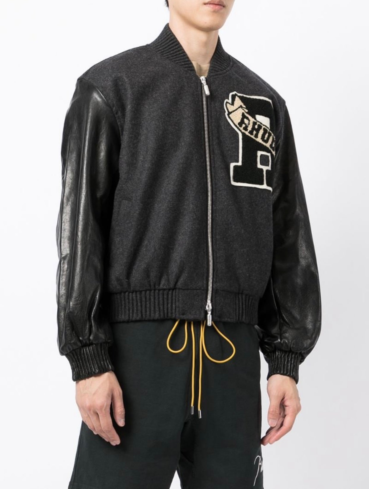 New-RHUDE shorts