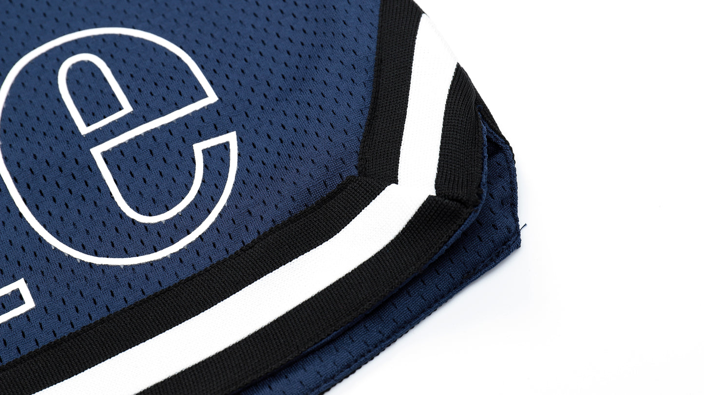 New-RHUDE sports shorts