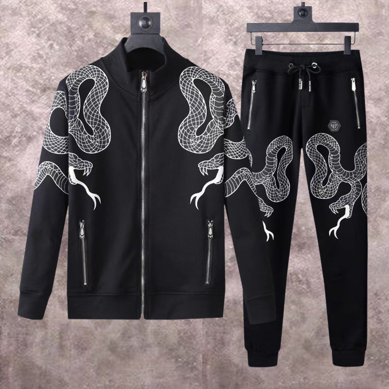 New-PP 898 Sports suit