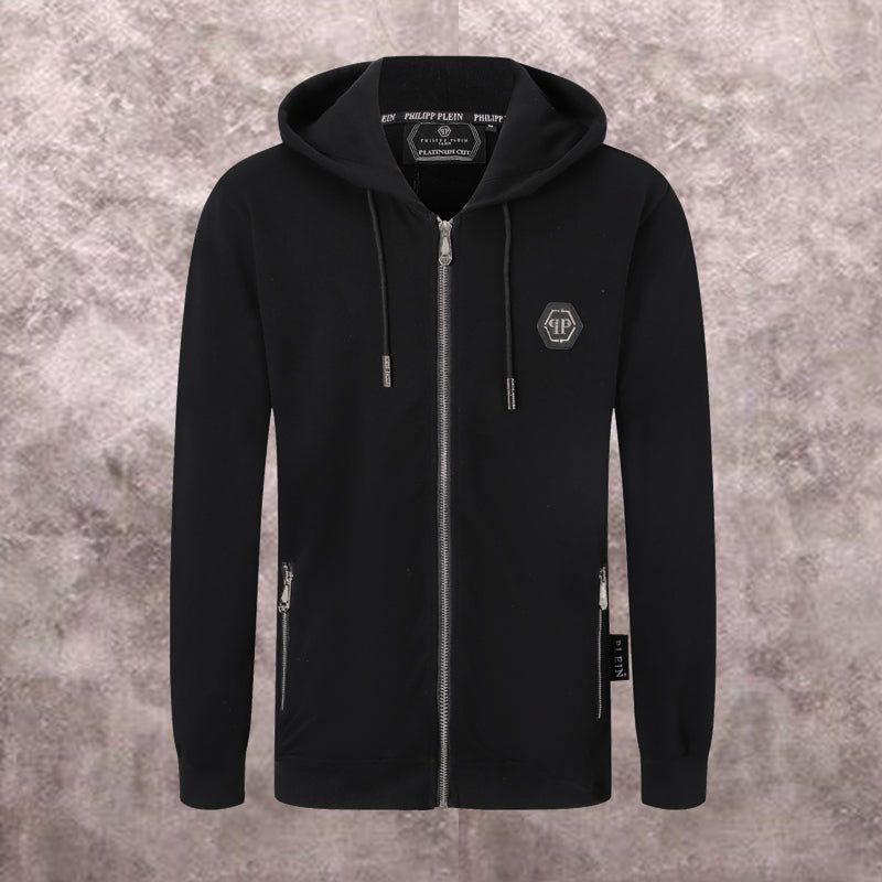 New-PP 7002 Diamonds Hoodie