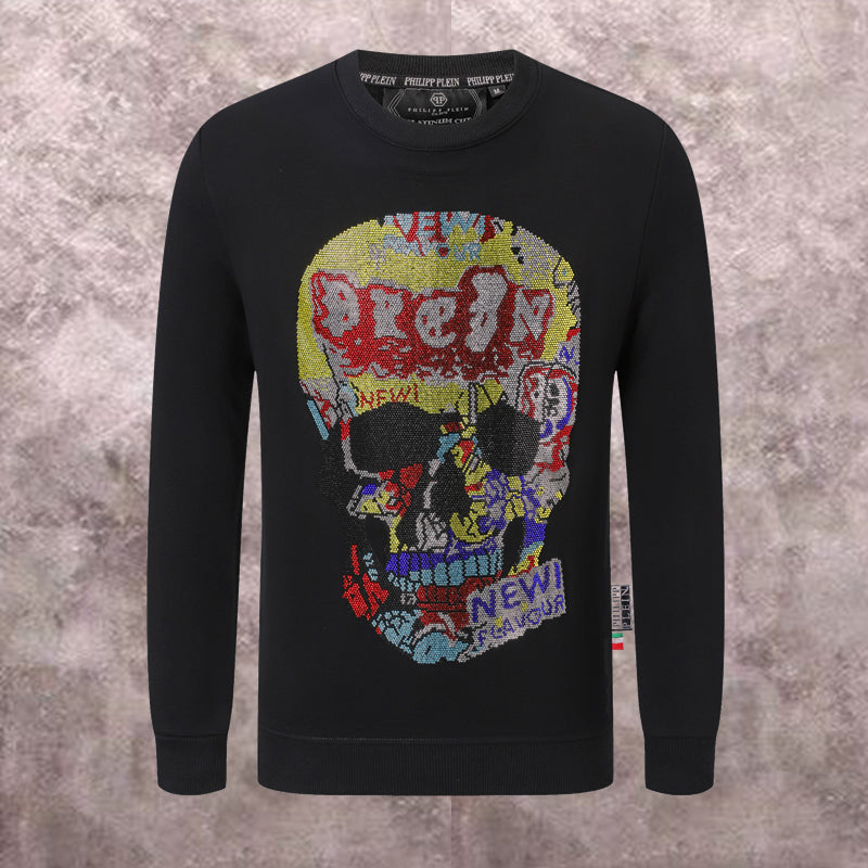 New-PP 8643 Sweatshirt