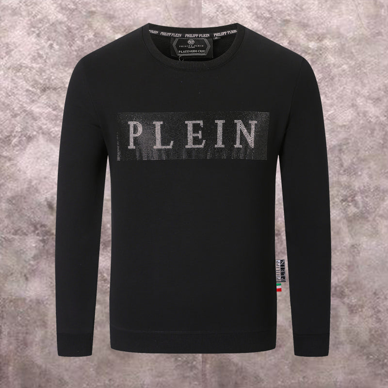 New-PP 8626 Sweatshirt
