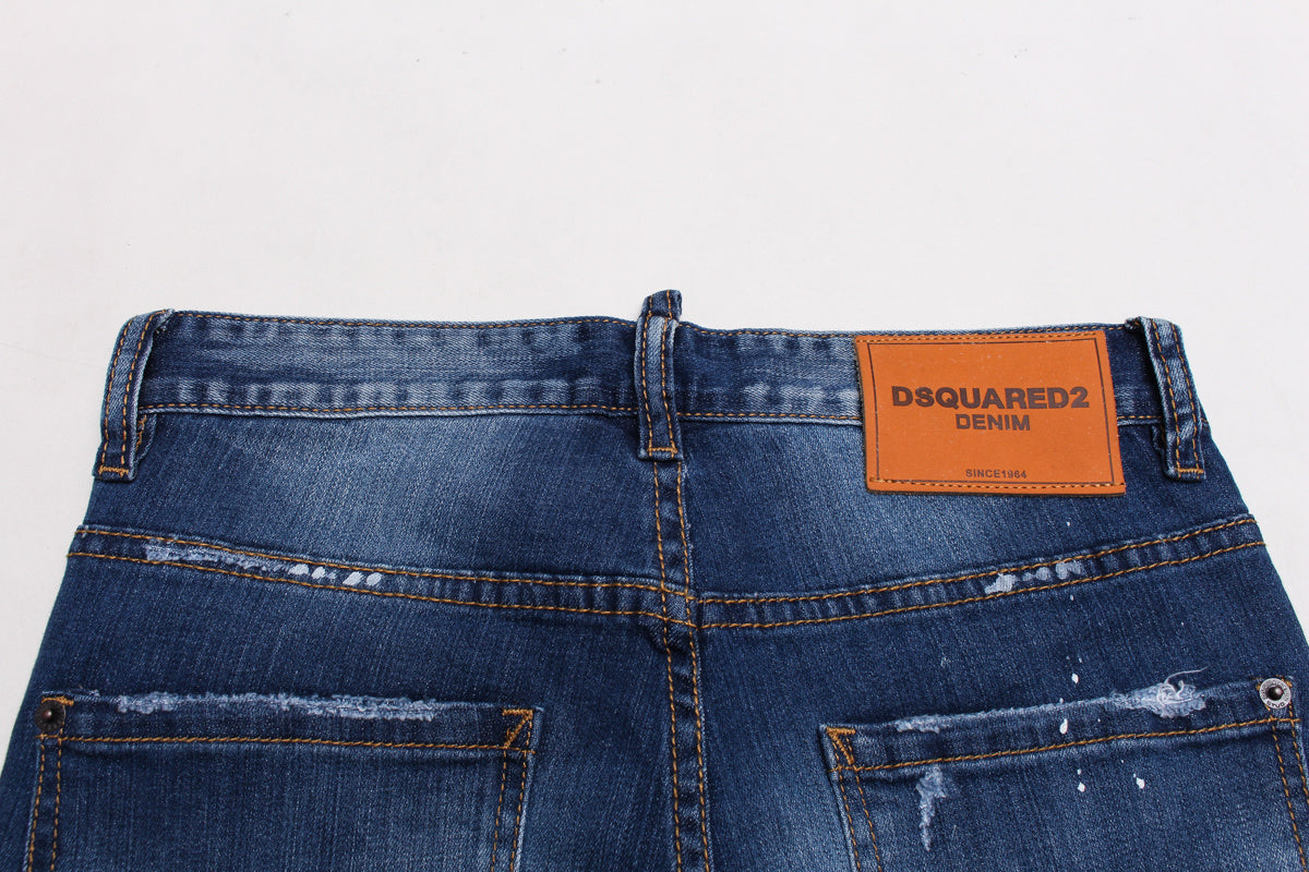 New-D2 2025 shorts