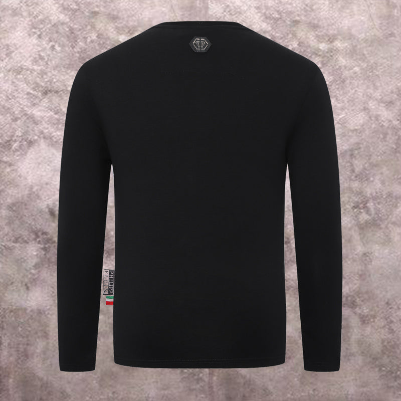 New-PP 8619 Sweatshirt