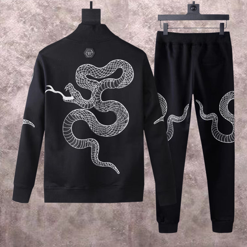 New-PP 898 Sports suit