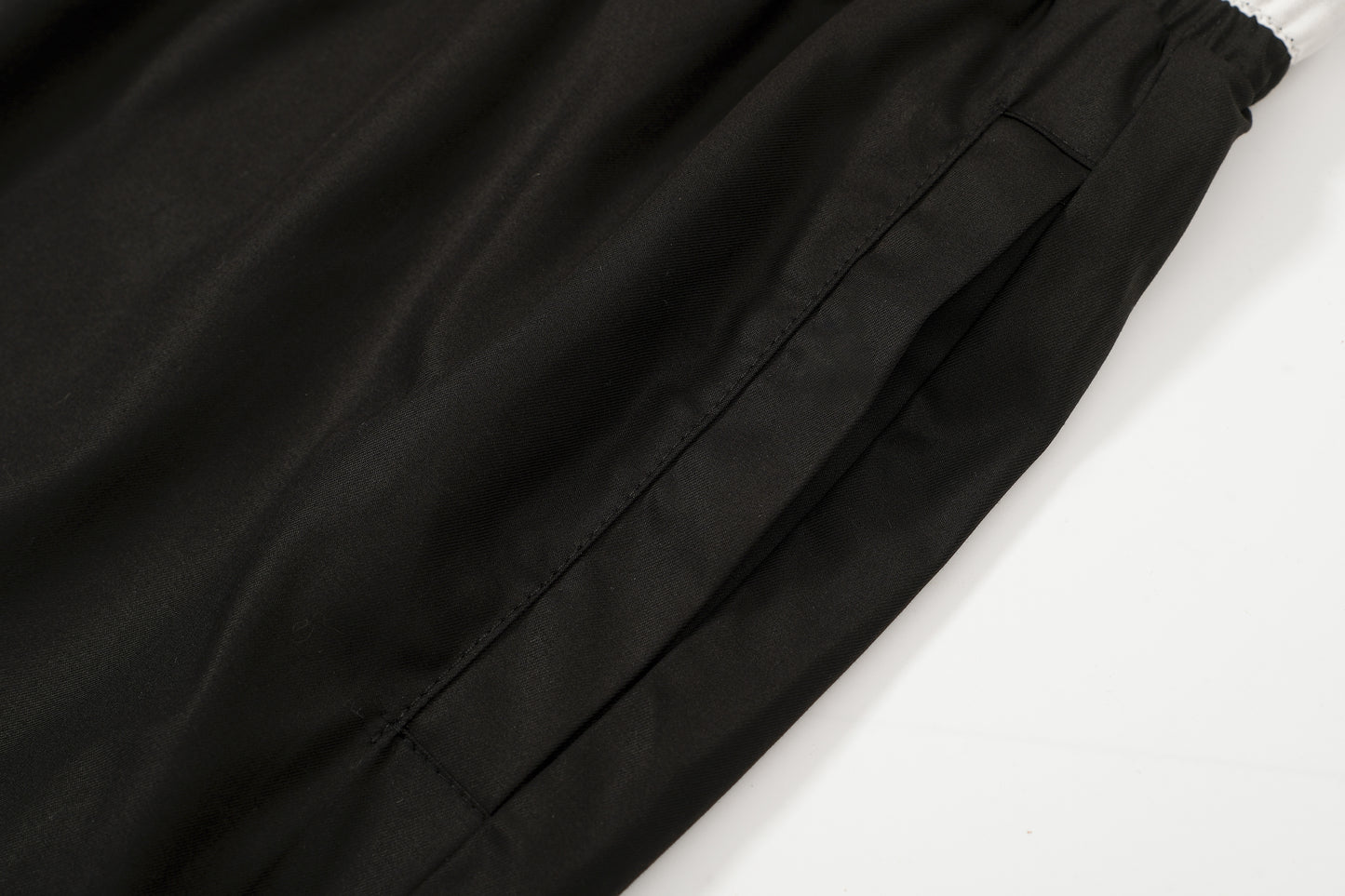 New-RHUDE shorts