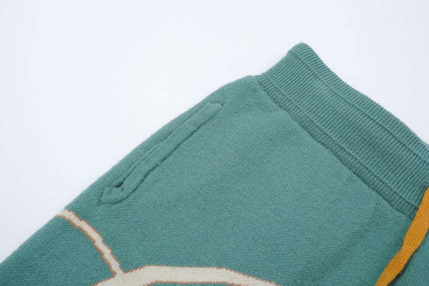 New-RHUDE shorts