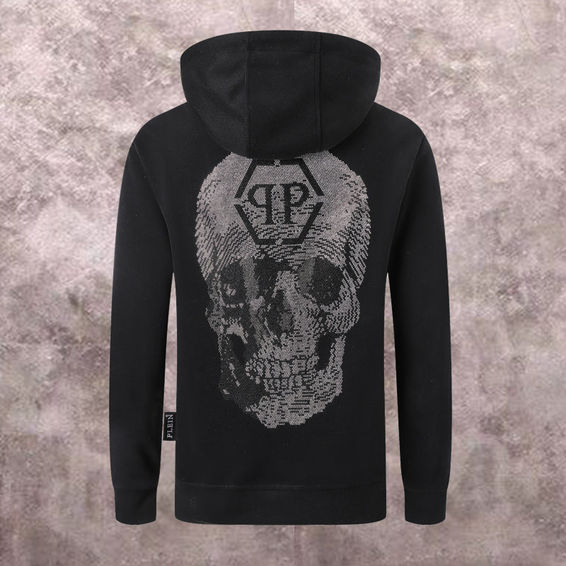 New-PP 7002 Diamonds Hoodie