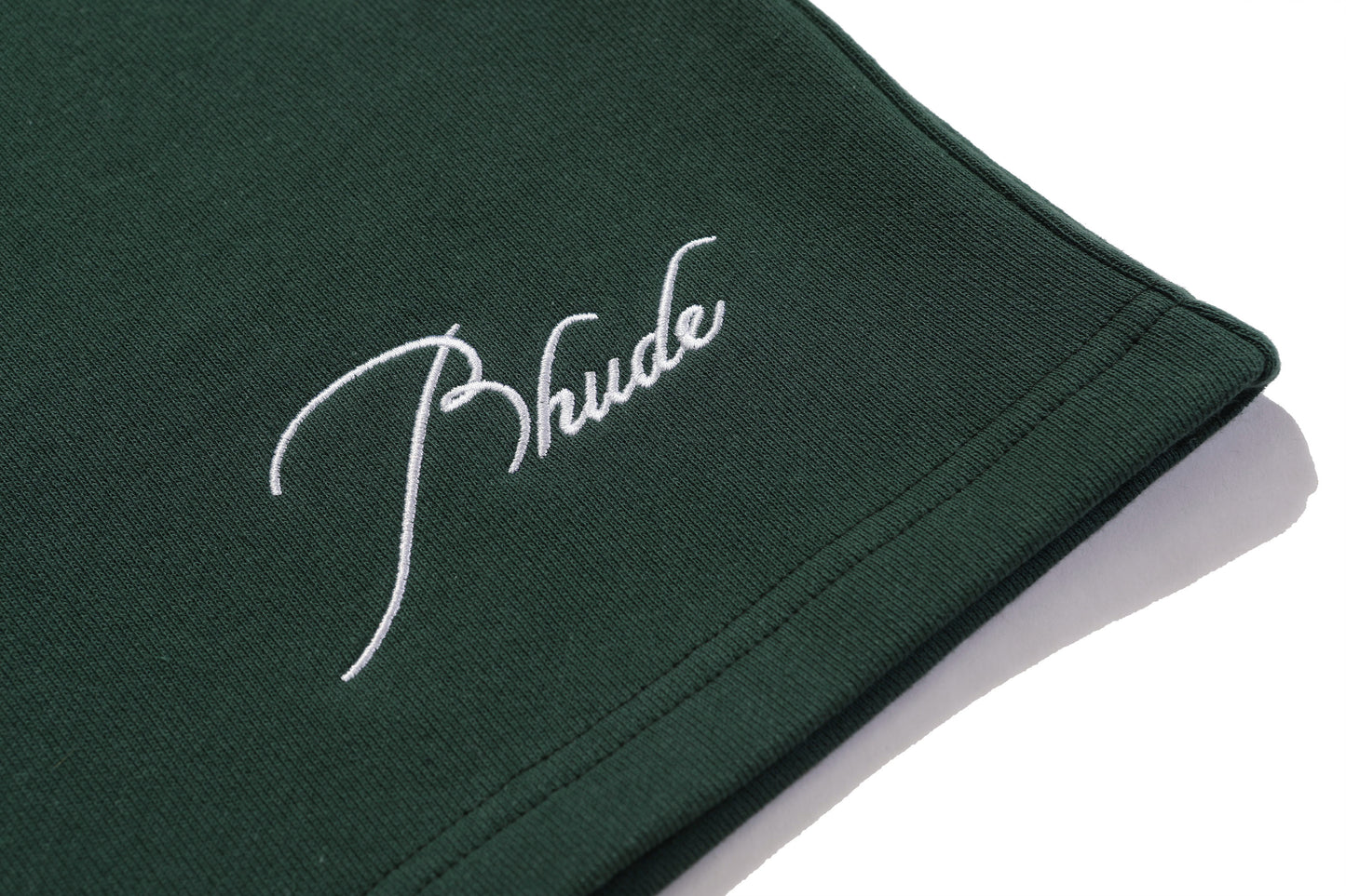New-RHUDE shorts