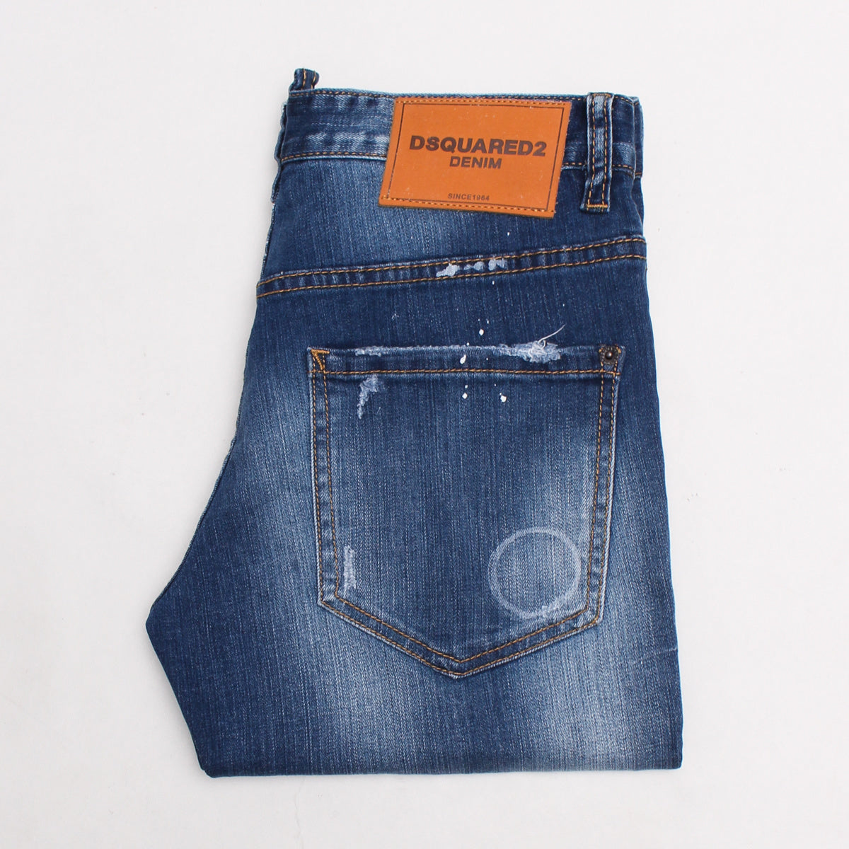New-D2 2025 shorts