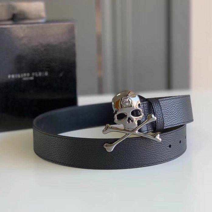 New- PP Leather belt