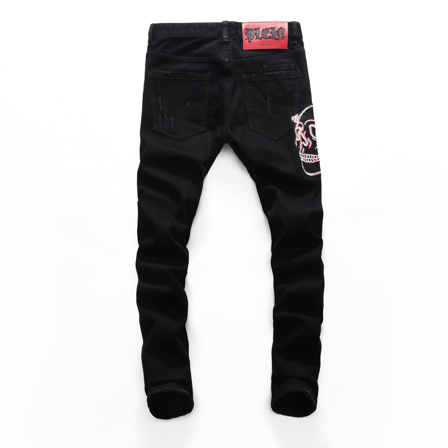 New-PP 2025SS jeans