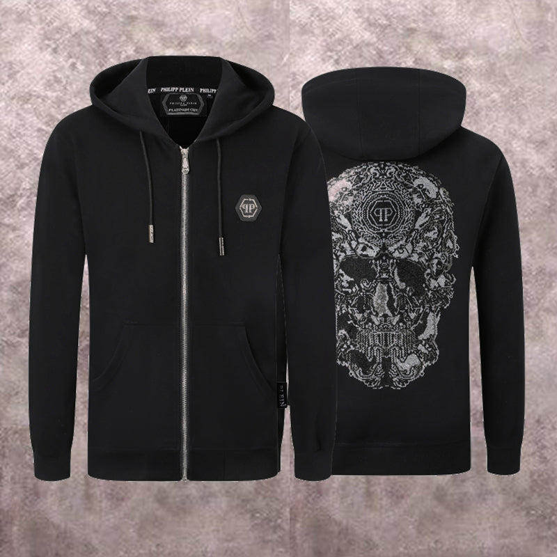 New-PP 7010 Diamonds Hoodie