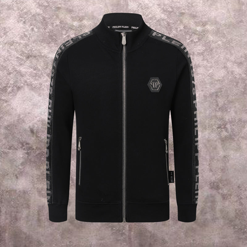 New-PP 66663-1 Diamonds coat