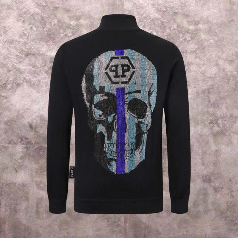 New-PP PP6009 Diamonds coat