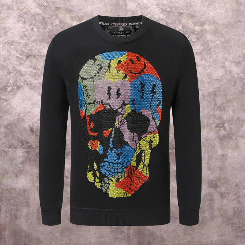New-PP 8639 Sweatshirt