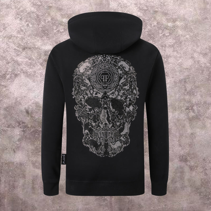 New-PP 7010 Diamonds Hoodie
