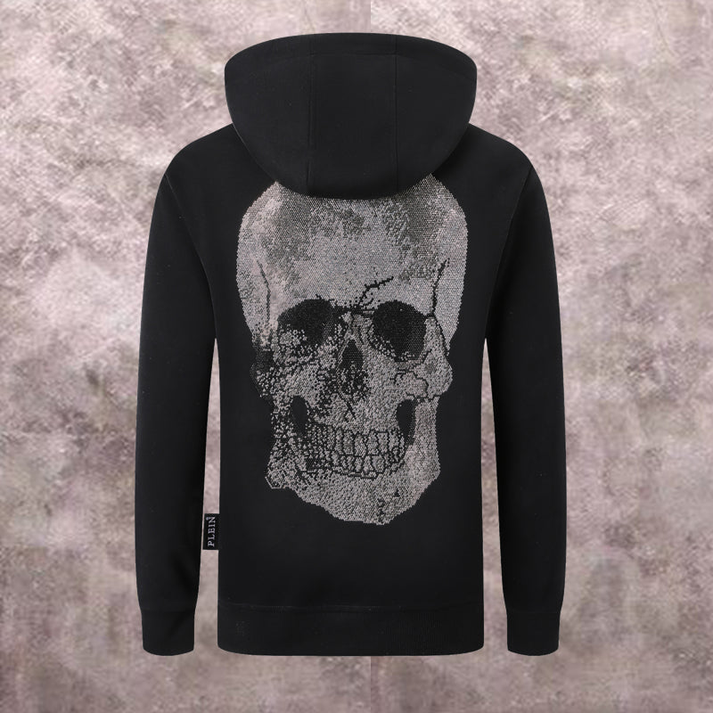 New-PP 7008 Diamonds Hoodie