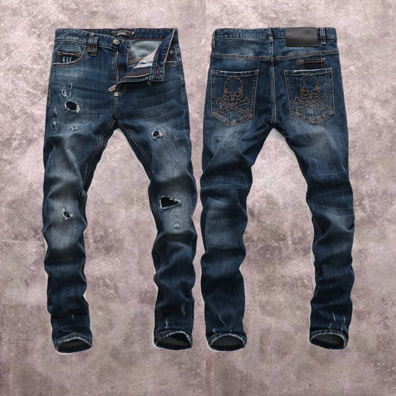New-PP 2025SS jeans