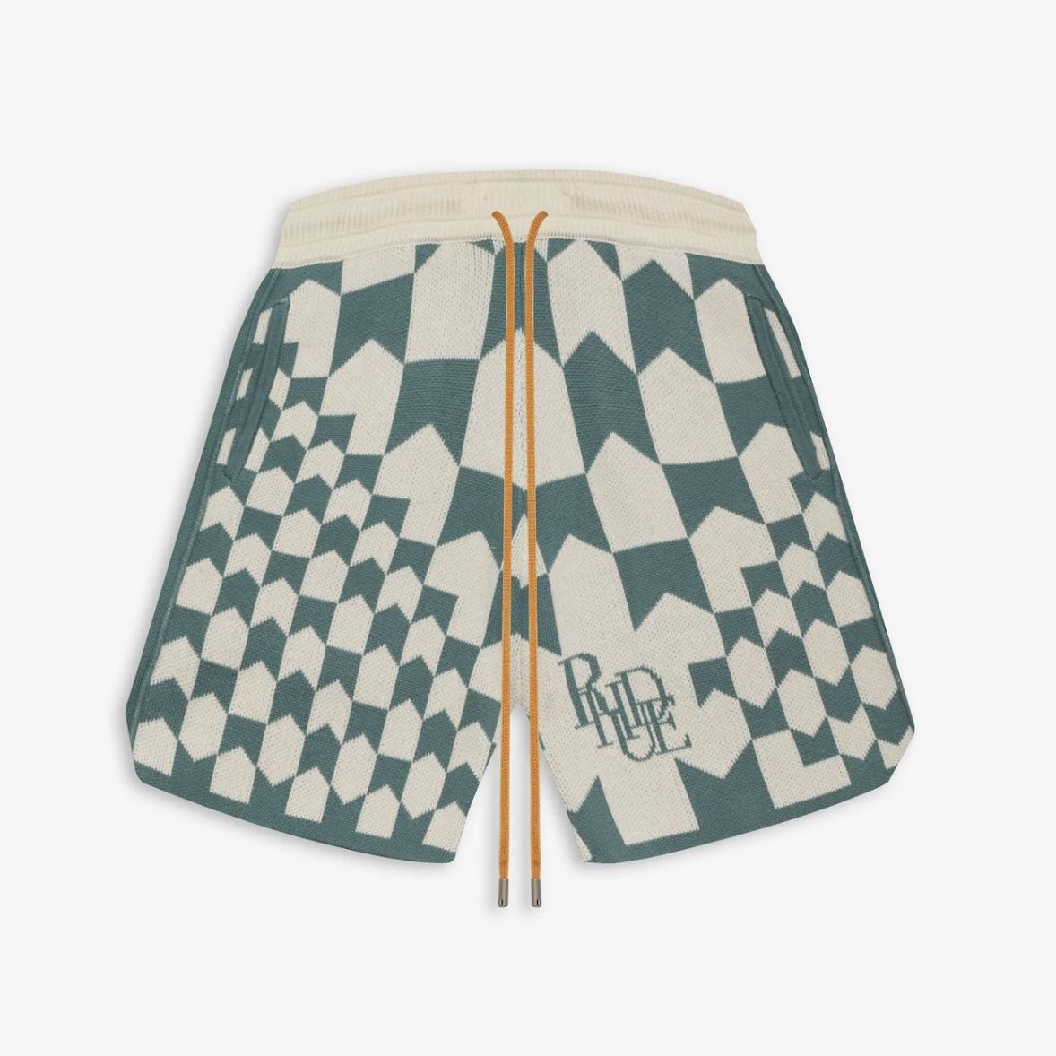 New-RHUDE Shorts