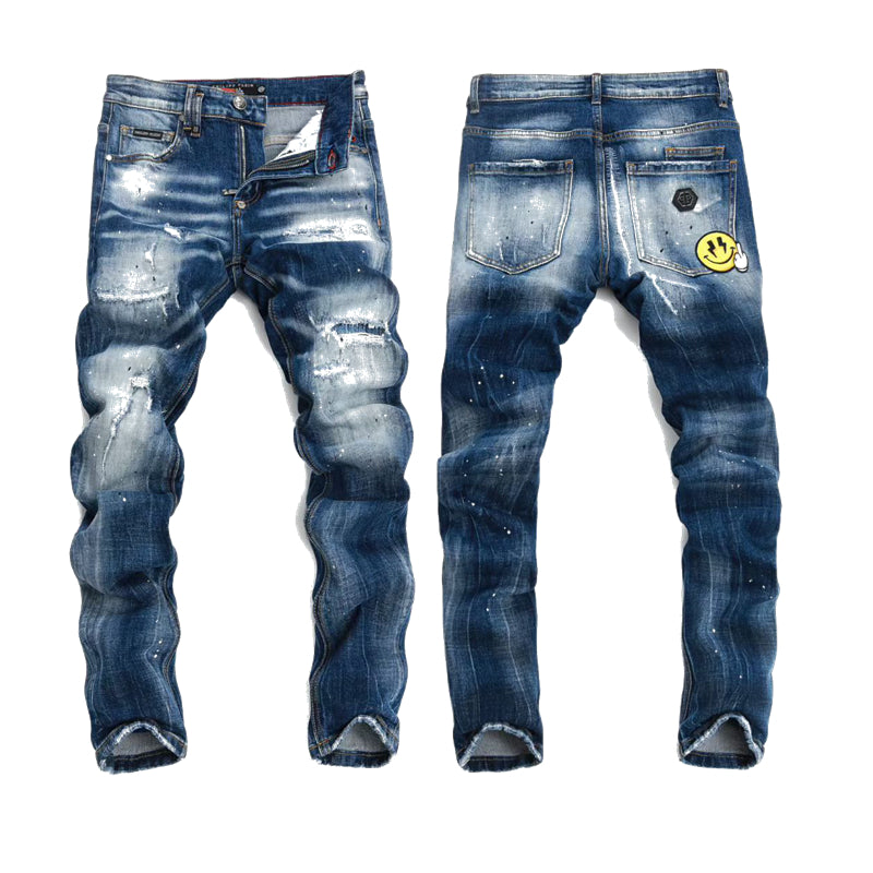 New-PP 2025SS jeans