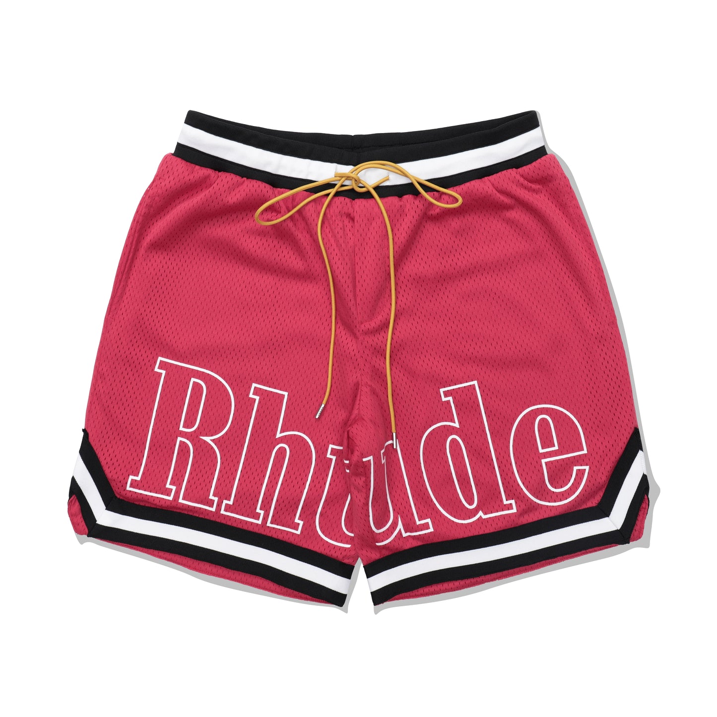New-RHUDE sports shorts