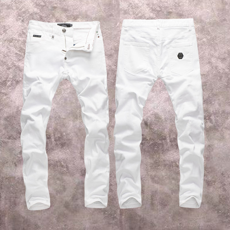 New-PP 2025SS jeans
