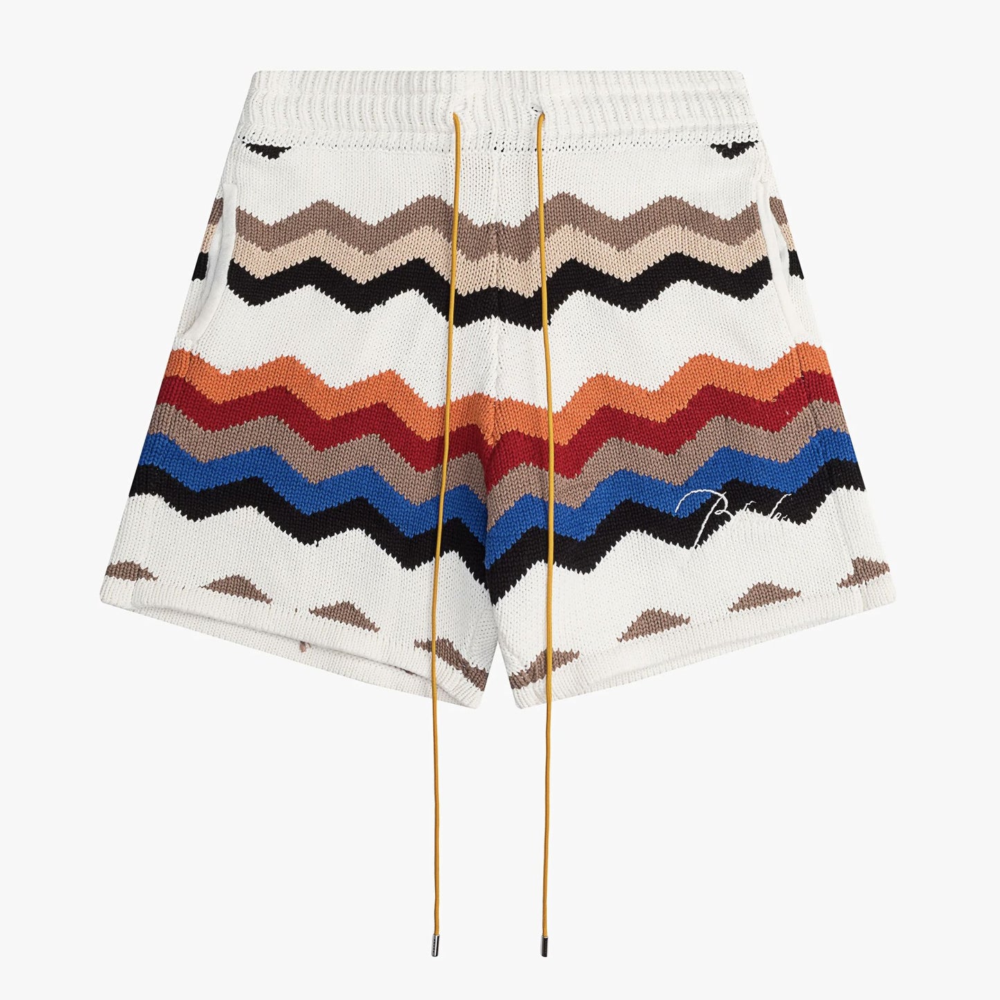 New-RHUDE shorts