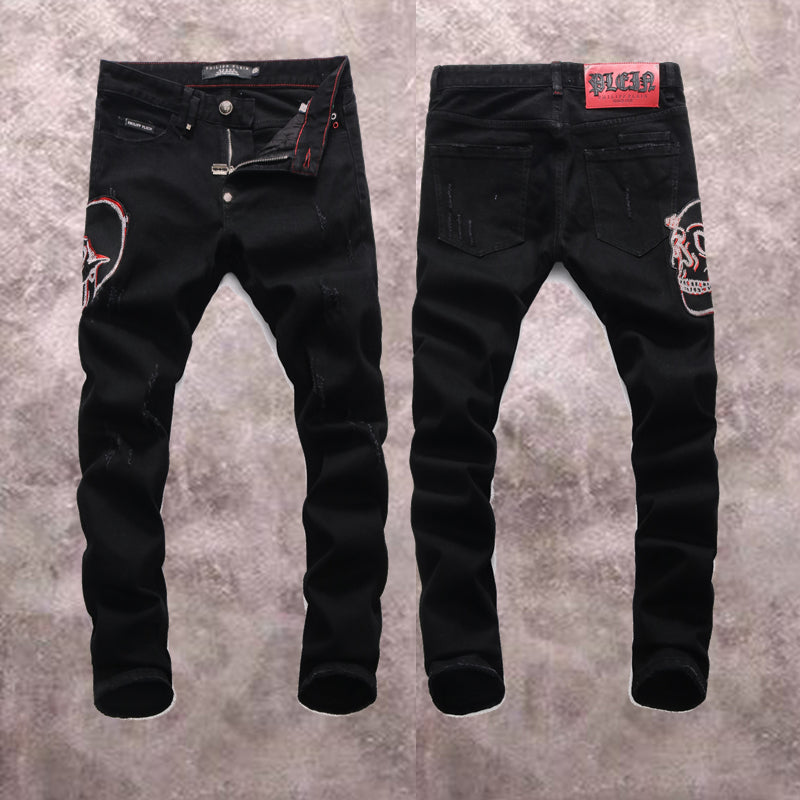 New-PP 2025SS jeans