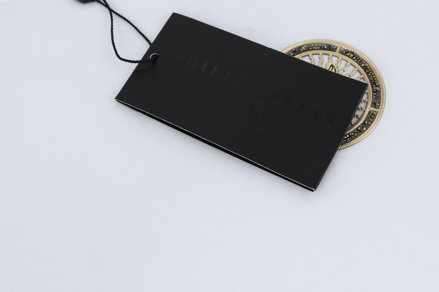 New-PP Short sleeve T-shirt