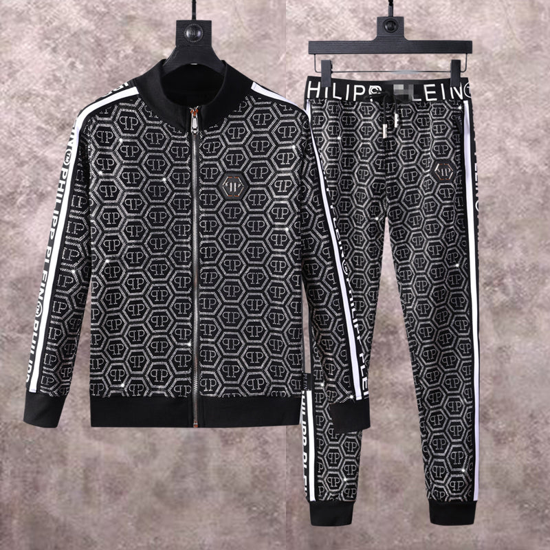 New-PP 880 Sports suit