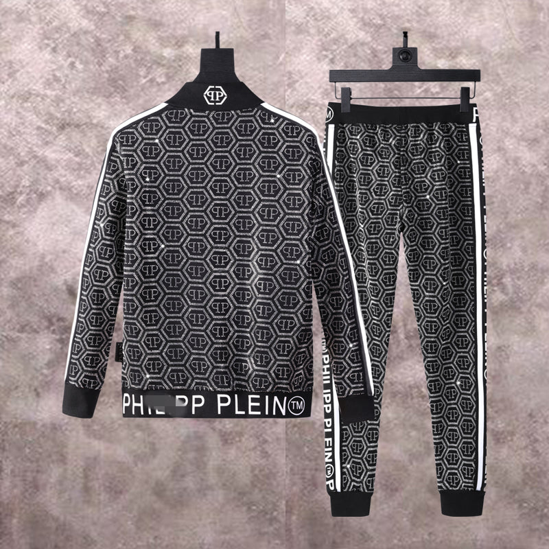 New-PP 880 Sports suit