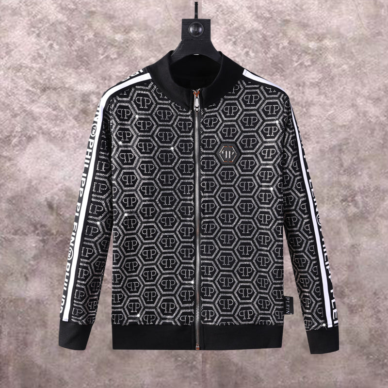 New-PP 880 Sports suit