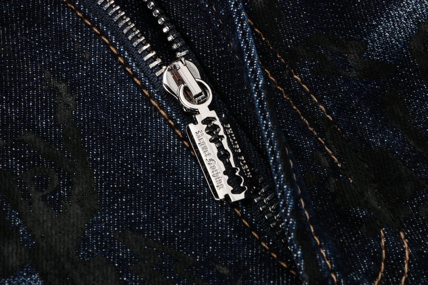 New-PP 2025SS jeans