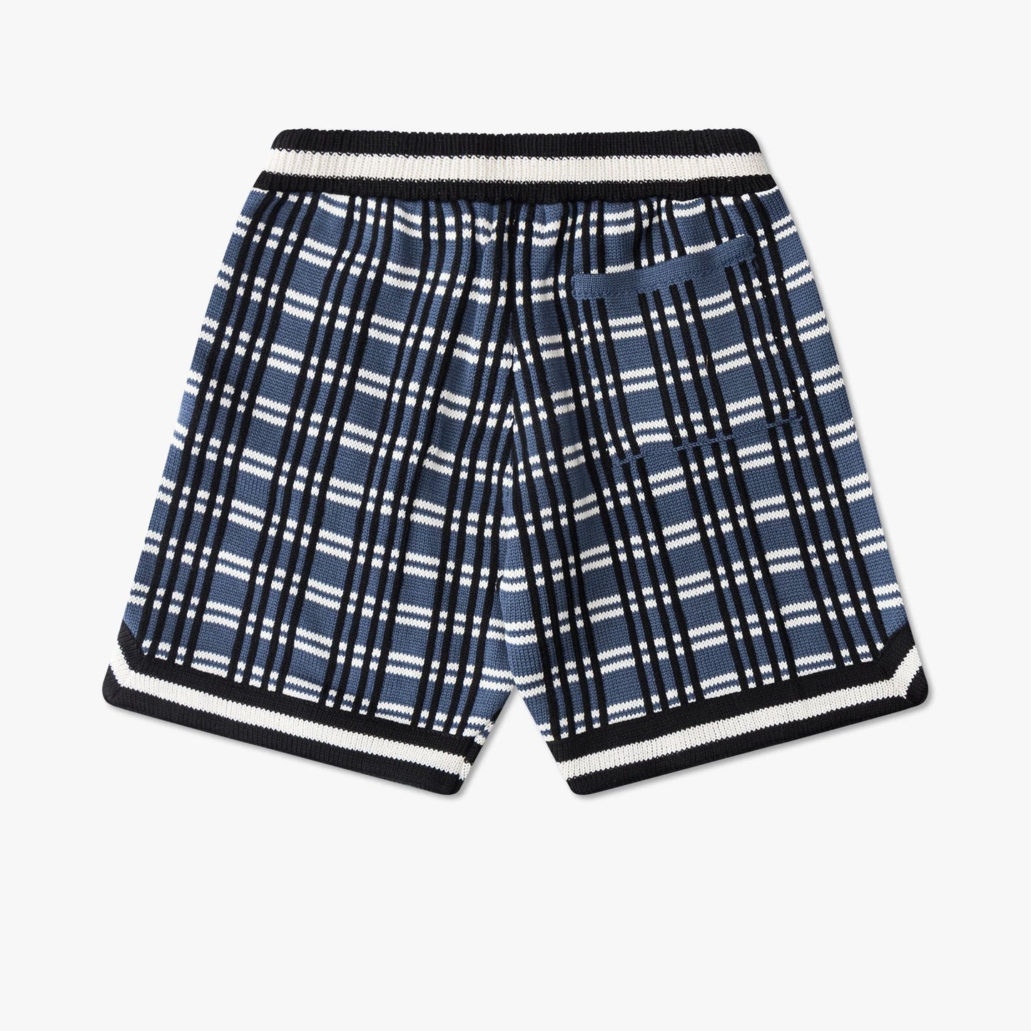 New-RHUDE shorts