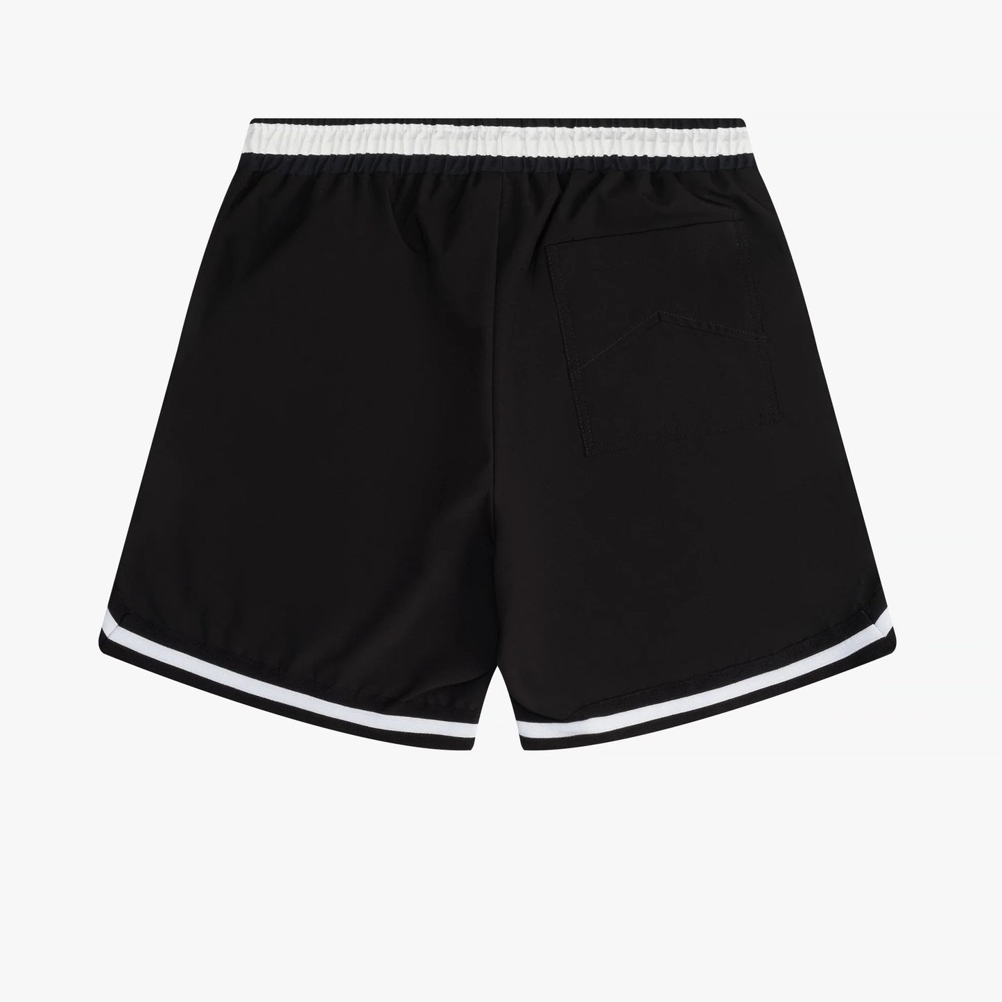 New-RHUDE shorts