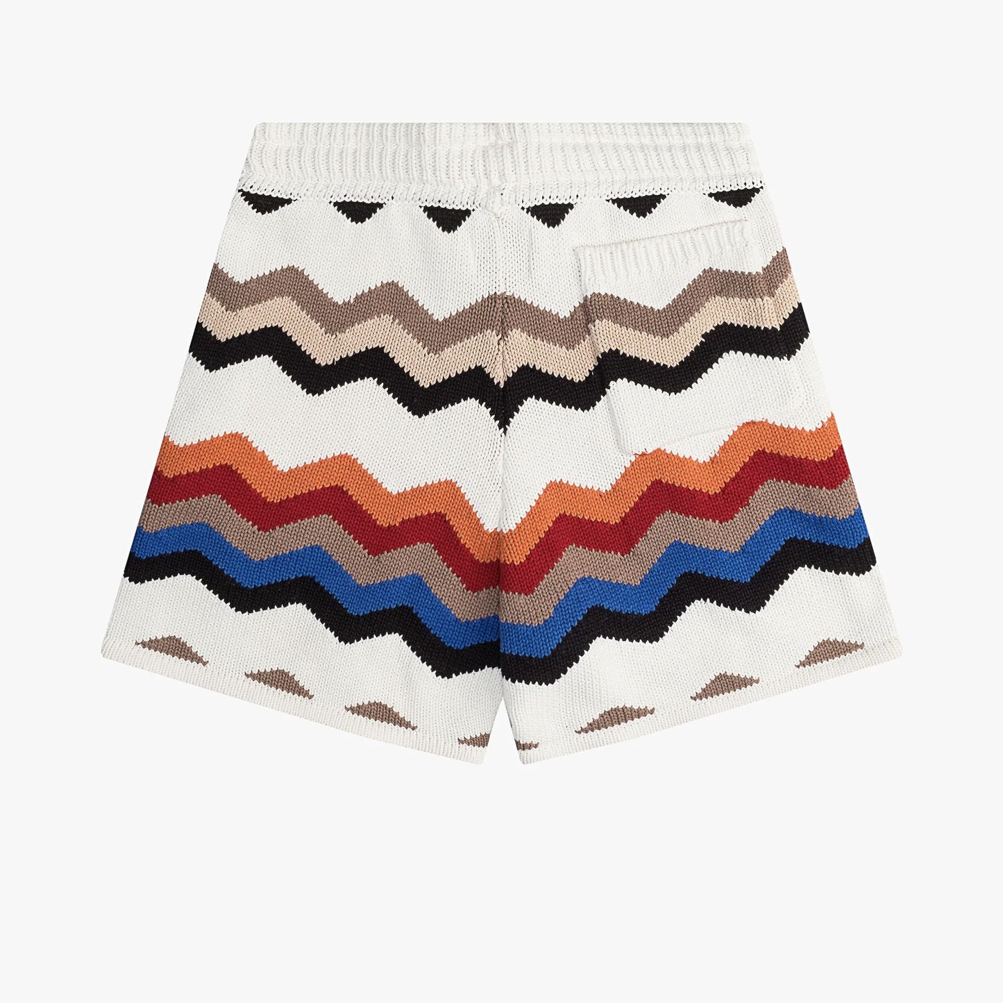 New-RHUDE shorts