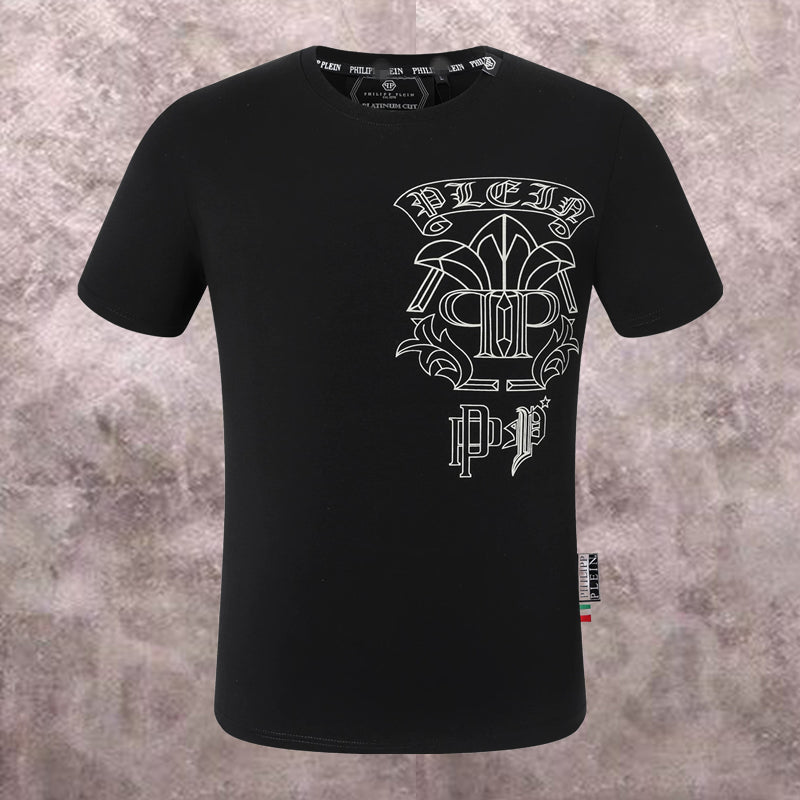 New-PP Short sleeve T-shirt