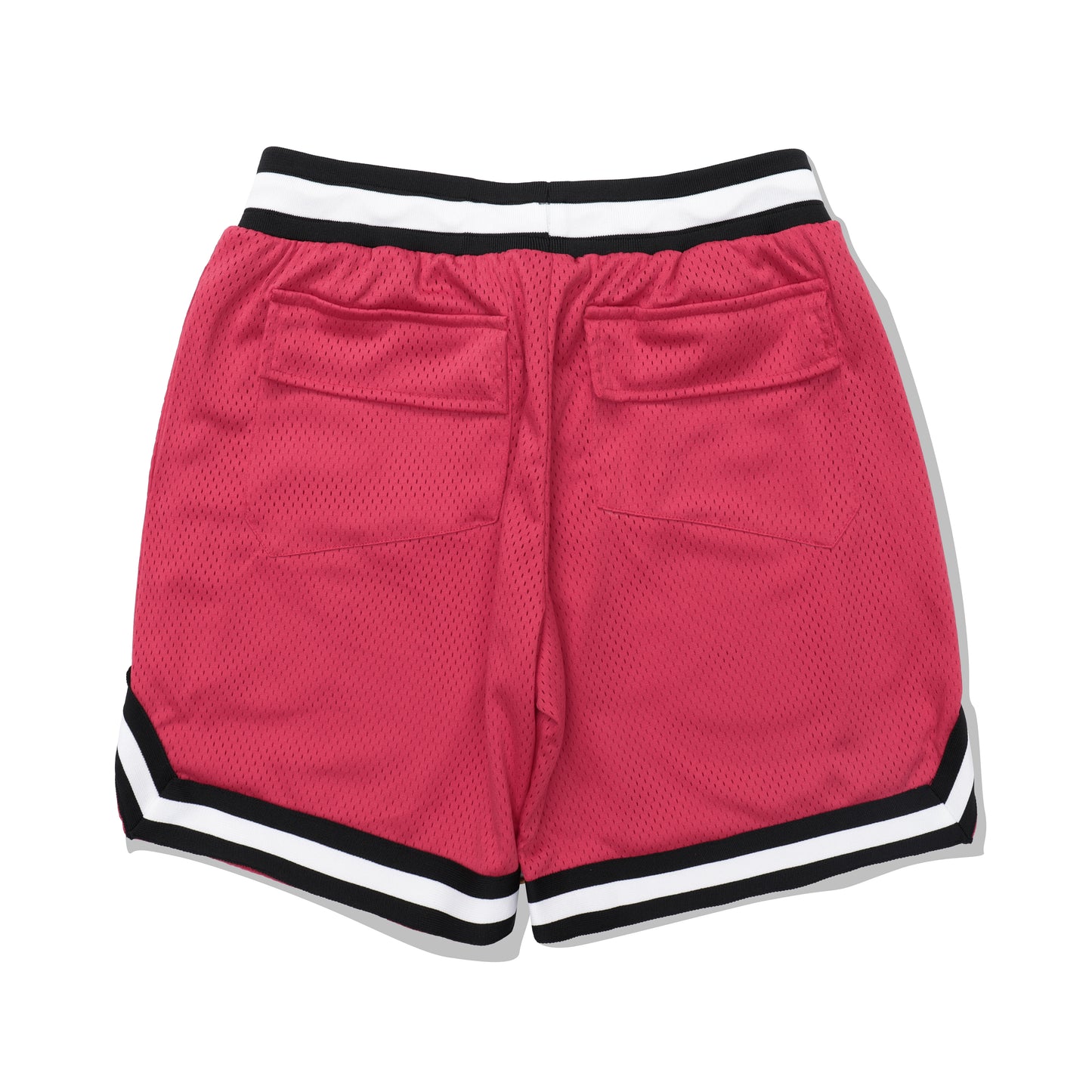 New-RHUDE sports shorts