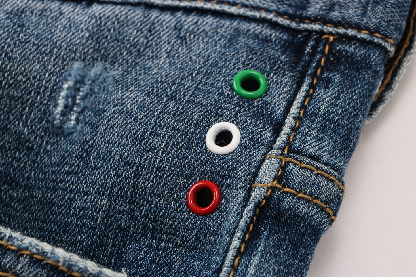New-PP 2025SS jeans