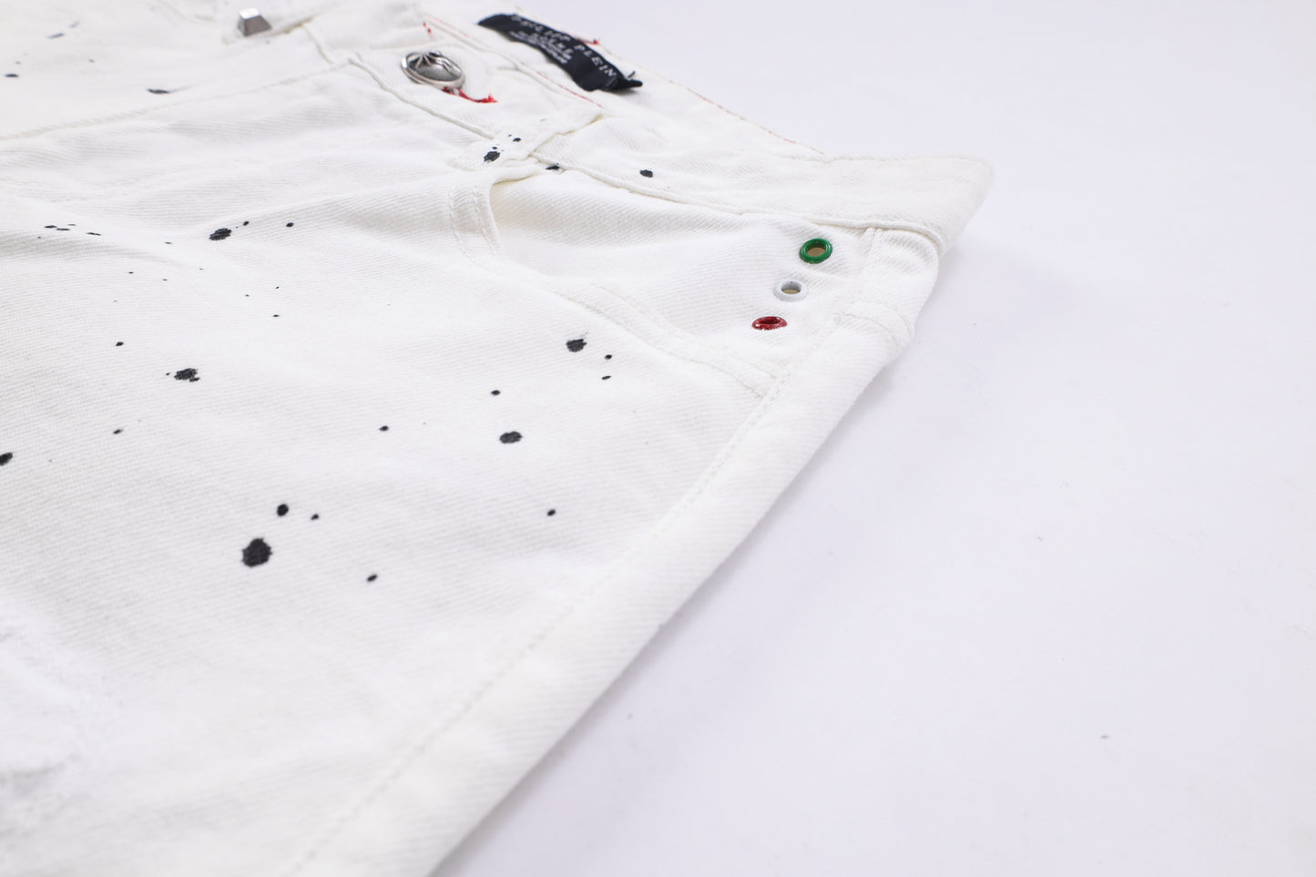 New-PP 2025SS jeans