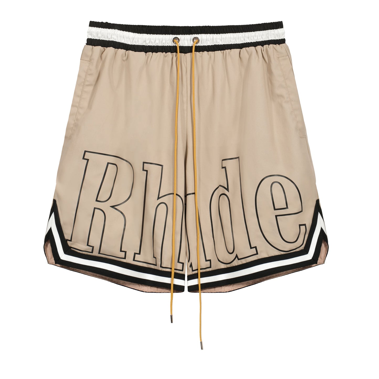 New-RHUDE shorts