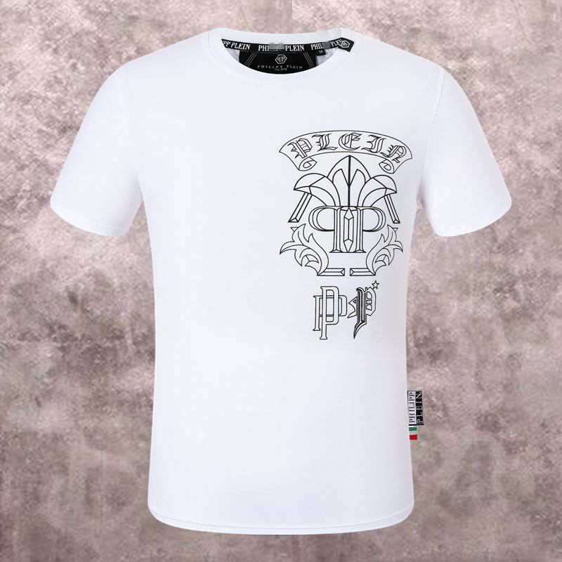 New-PP Short sleeve T-shirt