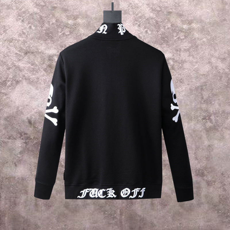 New-PP 2025 Hoodies
